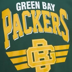 All Over Crew 3.0 Green Bay Packers