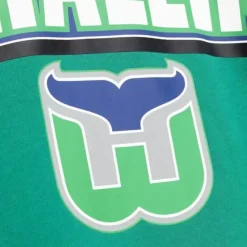 All Over Crew 2.0 Hartford Whalers