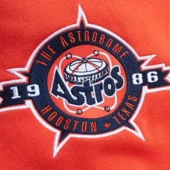 All Over Crew 3.0 Houston Astros