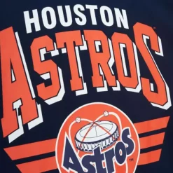 All Over Crew 3.0 Houston Astros