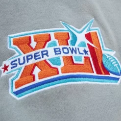 All Over Crew 3.0 Indianapolis Colts