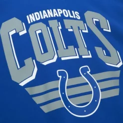 All Over Crew 3.0 Indianapolis Colts