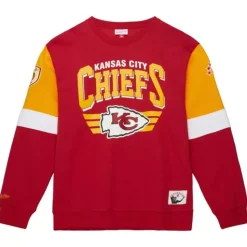 All Over Crew 3.0 Kansas City Chiefs