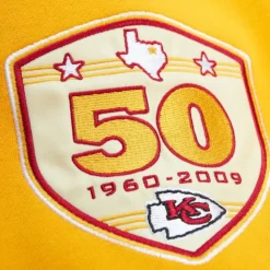All Over Crew 3.0 Kansas City Chiefs