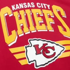 All Over Crew 3.0 Kansas City Chiefs