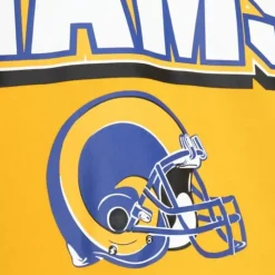 All Over Crew 2.0 Los Angeles Rams