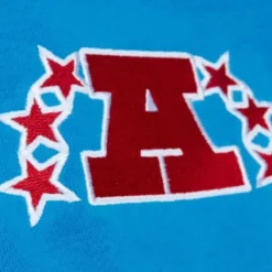 All Over Crew 2.0 Los Angeles Chargers