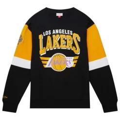 All Over Crew 3.0 Los Angeles Lakers