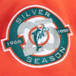 All Over Crew 3.0 Miami Dolphins