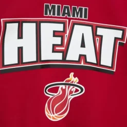 All Over Crew 2.0 Miami Heat