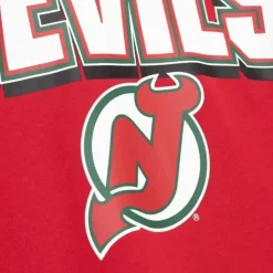 All Over Crew 2.0 New Jersey Devils