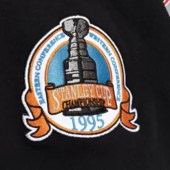 All Over Crew 2.0 New Jersey Devils