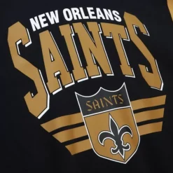 All Over Crew 3.0 New Orleans Saints