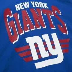 All Over Crew 3.0 New York Giants