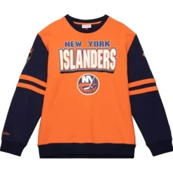All Over Crew 2.0 New York Islanders
