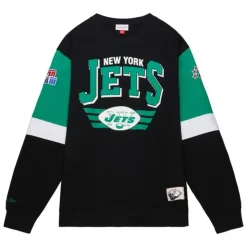 All Over Crew 3.0 New York Jets