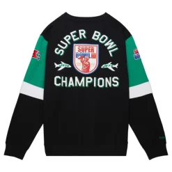 All Over Crew 3.0 New York Jets