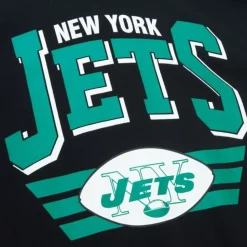 All Over Crew 3.0 New York Jets