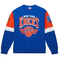 All Over Crew 3.0 New York Knicks
