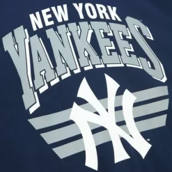 All Over Crew 3.0 New York Yankees