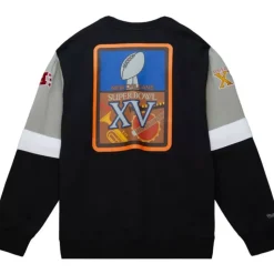 All Over Crew 3.0 Oakland Raiders