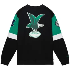 All Over Crew 3.0 Philadelphia Eagles