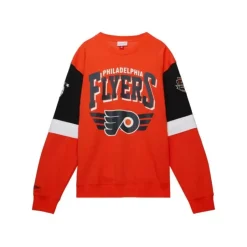 All Over Crew 3.0 Philadelphia Flyers