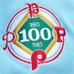 All Over Crew 3.0 Philadelphia Phillies