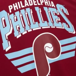 All Over Crew 3.0 Philadelphia Phillies