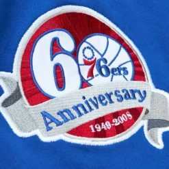 All Over Crew 3.0 Philadelphia 76Ers