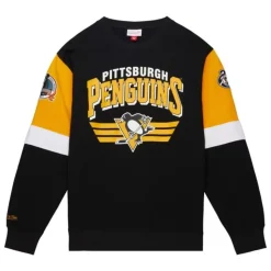 All Over Crew 3.0 Pittsburgh Penguins
