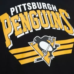 All Over Crew 3.0 Pittsburgh Penguins