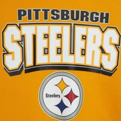 All Over Crew 2.0 Pittsburgh Steelers