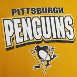 All Over Crew 2.0 Pittsburgh Penguins