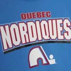 All Over Crew 2.0 Quebec Nordiques