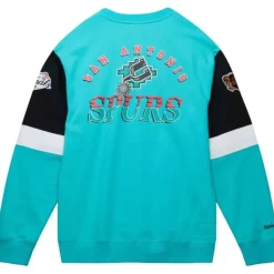 All Over Crew 3.0 San Antonio Spurs