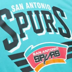 All Over Crew 3.0 San Antonio Spurs