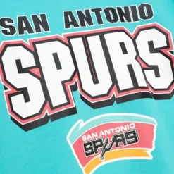 All Over Crew 2.0 San Antonio Spurs