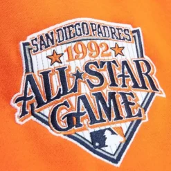 All Over Crew 3.0 San Diego Padres