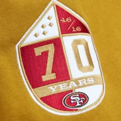 All Over Crew 3.0 San Francisco 49Ers