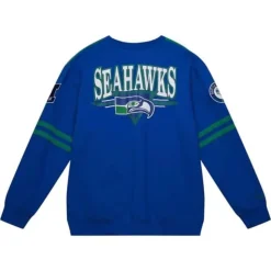 All Over Crew 2.0 Seattle Seahawks