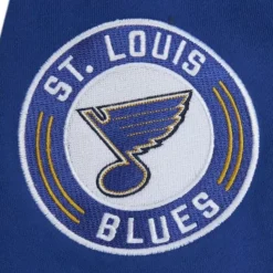All Over Crew 2.0 St. Louis Blues