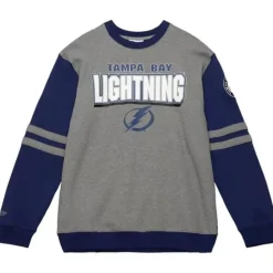 All Over Crew 2.0 Tampa Bay Lightning