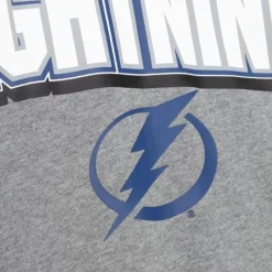 All Over Crew 2.0 Tampa Bay Lightning