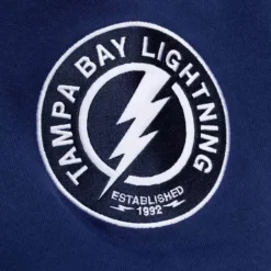 All Over Crew 2.0 Tampa Bay Lightning