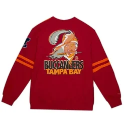 All Over Crew 2.0 Tampa Bay Buccaneers