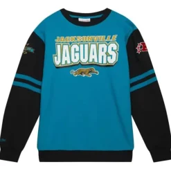 All Over Crew 2.0 Tee Jacksonville Jaguars