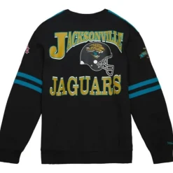 All Over Crew 2.0 Tee Jacksonville Jaguars