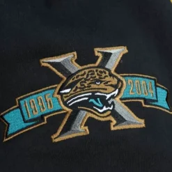 All Over Crew 2.0 Tee Jacksonville Jaguars