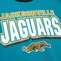 All Over Crew 2.0 Tee Jacksonville Jaguars